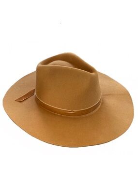 Free People x Wyeth Wool Rancher